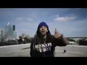 Video: Dee-1 - Against Us (Remix) (feat. Lupe Fiasco & Big K.R.I.T.)
